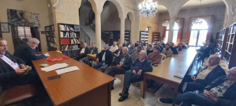 هيئة إدارية جديدة لرابطة أطباء الأسنان في الجبل هيئة إدارية جديدة لرابطة أطباء الأسنان في الجبل