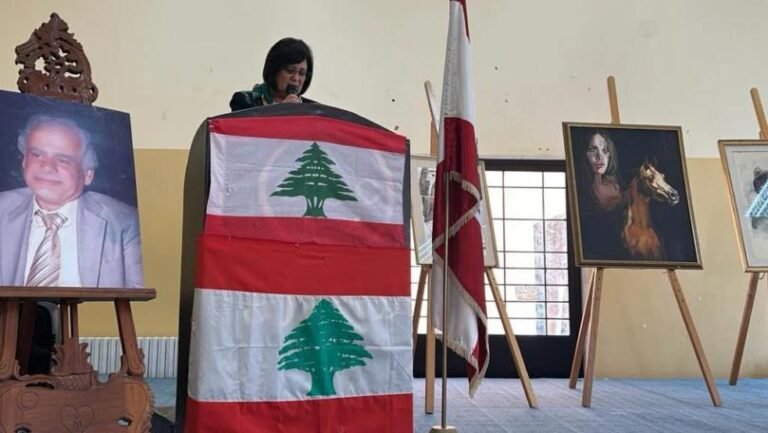 إحياء الذكرى السنوية الثالثة لرحيل الفنان عماد أبو عجرم إحياء الذكرى السنوية الثالثة لرحيل الفنان عماد أبو عجرم