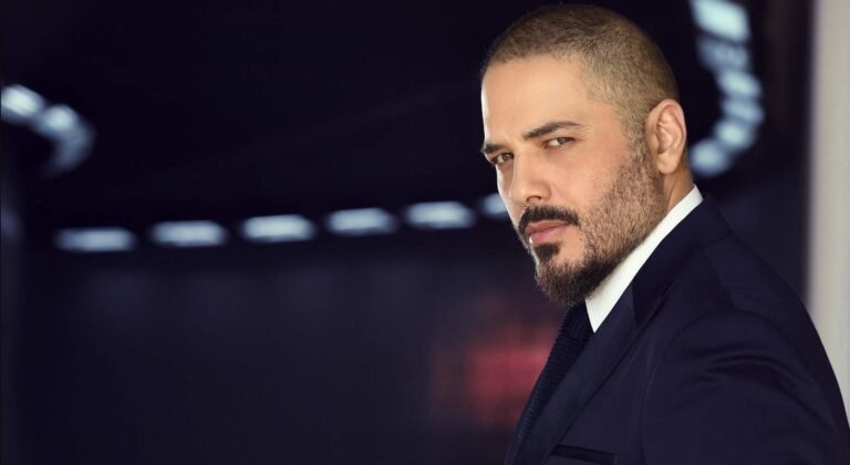 رامي عياش ولقاحات كورونا