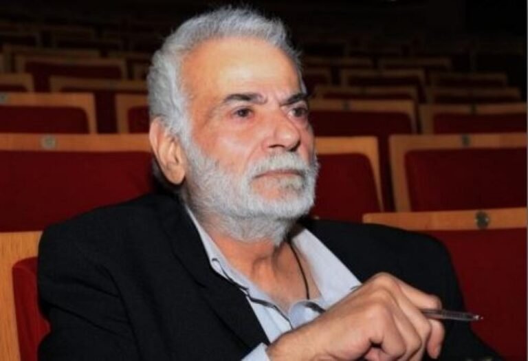 ممدوح الأطرش يطالب بتدشين متحف يوثّق مسيرتي فريد وأسمهان ممدوح الأطرش يطالب بتدشين متحف يوثّق مسيرتي فريد وأسمهان