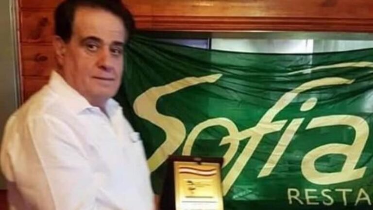 سليمان ريدان… المحسن الكبير ورئيس الجالية الدرزية السابق في أستراليا  سليمان ريدان... المحسن الكبير ورئيس الجالية الدرزية السابق في أستراليا