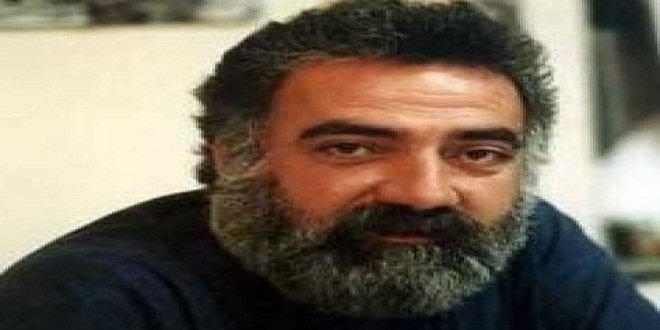 رياض شيا… مخرج سوري صاحب أسلوب سينمائي خاص رياض شيا... مخرج سوري صاحب أسلوب سينمائي خاص