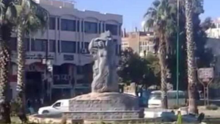 بالفيديو: أغنية “نسيم هبّ من يمّ السويدا” نسيم هبّ من يم السويدا