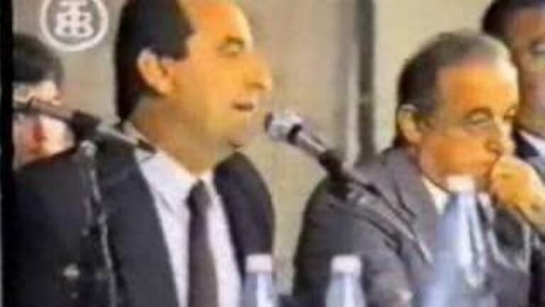 "بلّشت عالمنبر إبن 20 عام"... تحدّي رائع بين طليع حمدان والزغلول