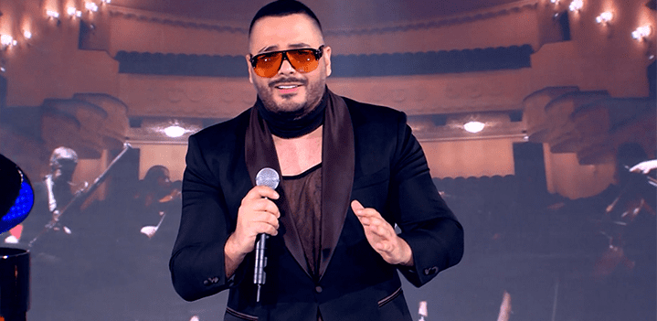 بالفيديو: رامي عياش يطلق أغنيته الجديدة “ما بنساك” رامي عياش يطلق أغنيته الجديدة "ما بنساك"