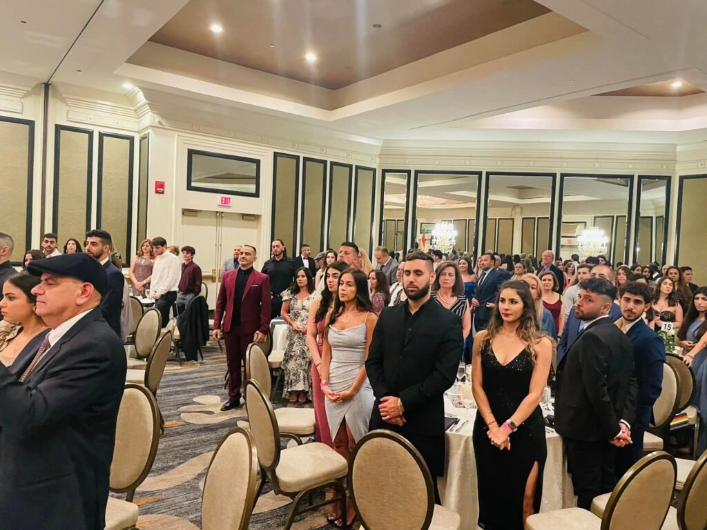 الجمعية الدرزية الأميركية