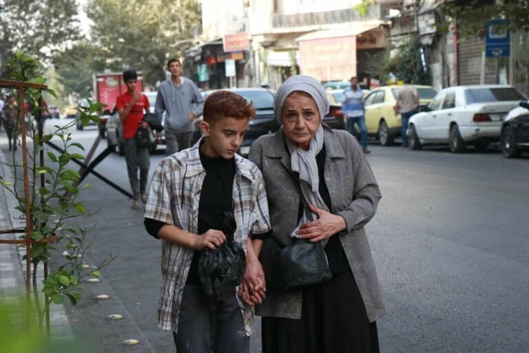 الطفل غدي العقباني وأدوار البطولة… مستقبل فني واعد الطفل غدي العقباني وأدوار البطولة... مستقبل فني واعد