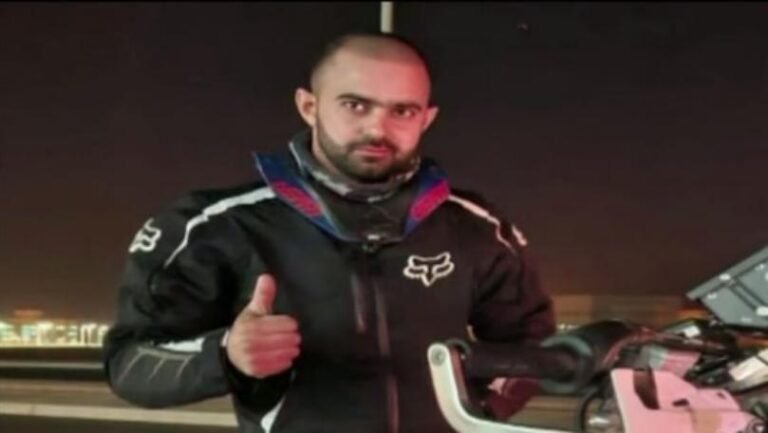 الدراج إيهاب الحكيم يتفوّق في بطولة السعودية للراليات 2023