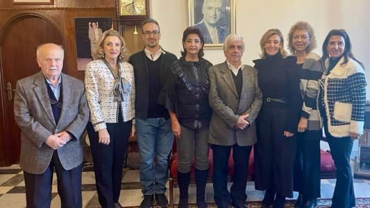 انتخاب هيئة إدارية جديدة لمجلس أمناء بيت اليتيم الدرزي انتخاب هيئة إدارية جديدة لمجلس أمناء بيت اليتيم الدرزي