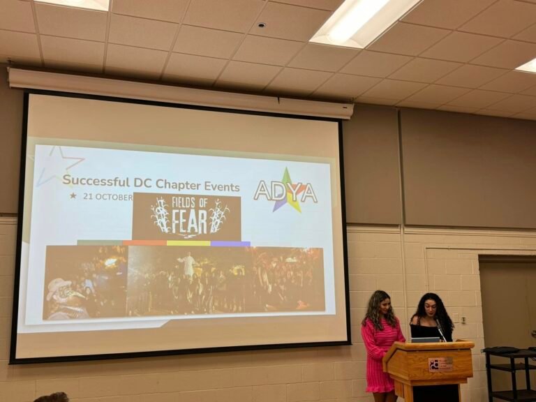 الجمعية الدرزية الأميركية عقدت اجتماعها السنوي للأعمال