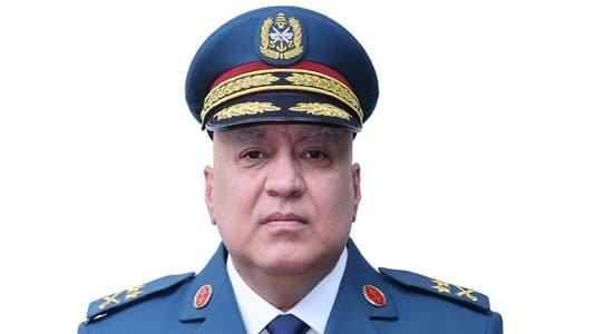 اللواء حسان عودة رئيساً لأركان الجيش اللبناني… وإليكم سيرته بسطور اللواء حسان عودة رئيساً لأركان الجيش اللبناني... وإليكم سيرته بسطور