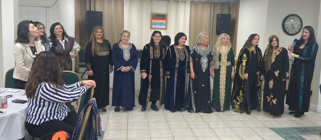 بالصور: هكذا أحيت الجمعية الدرزية الكندية يوم المرأة العالمي في تورنتو