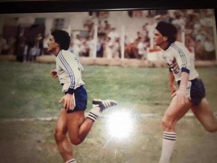 سعد حلاوي… من الكرة إلى ملاعب الأغنية سعد حلاوي... من الكرة إلى ملاعب الأغنية