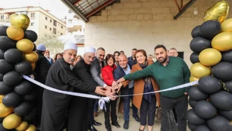 مكتب للتطوير والتنمية… حدث ثقافي مهم في عاليه مكتب للتطوير والتنمية... حدث ثقافي مهم في عاليه