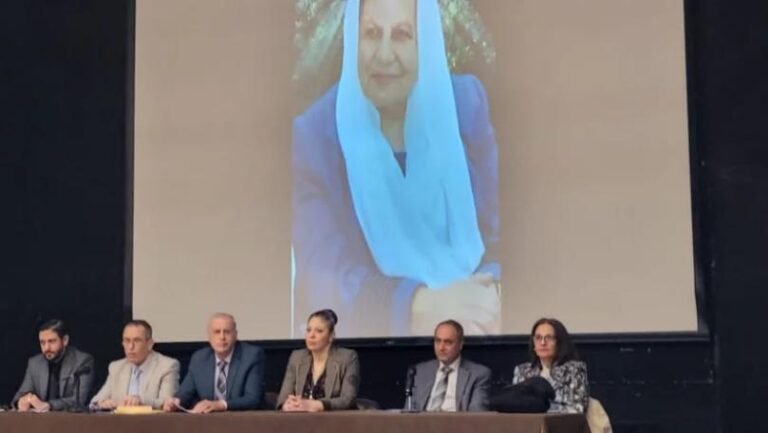 ندوة حول “النّهج الإرشادي والتّوعويّ” في فكر نازك أبو علوان عابد ندوة حول "النّهج الإرشادي والتّوعويّ" في فكر نازك أبو علوان عابد