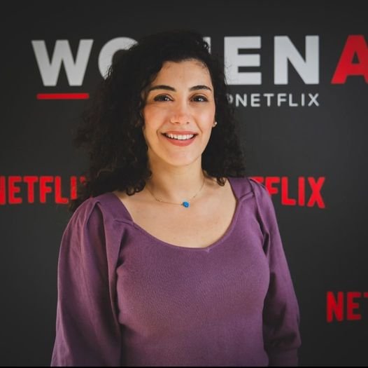 جيسيكا الشوفي… المديرة الإقليمية للغة العربية والترجمة في Netflix جيسيكا الشوفي... المديرة الإقليمية للغة العربية والترجمة في Netflix