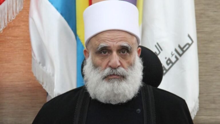 أبي المنى: أعيادُنا محطاتٌ للتعبير عن تعلُّقنا بهوياتنا الروحية أبي المنى: أعيادُنا محطاتٌ للتعبير عن تعلُّقنا بهوياتنا الروحية