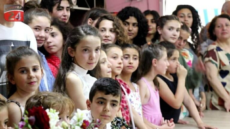 “الكاتب الصغير”… مبادرة مميزة في شهبا الكاتب الصغير