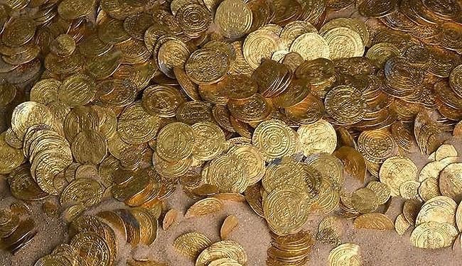 ماذا تعرف عن الكنز الفاطمي الذي عُثر عليه في البحر؟ كنز فاطمي