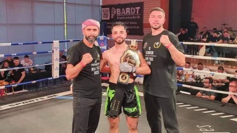 باسل أبو عقل