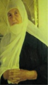 بستان شلغين
