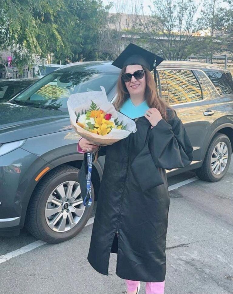 رانيا المؤيد