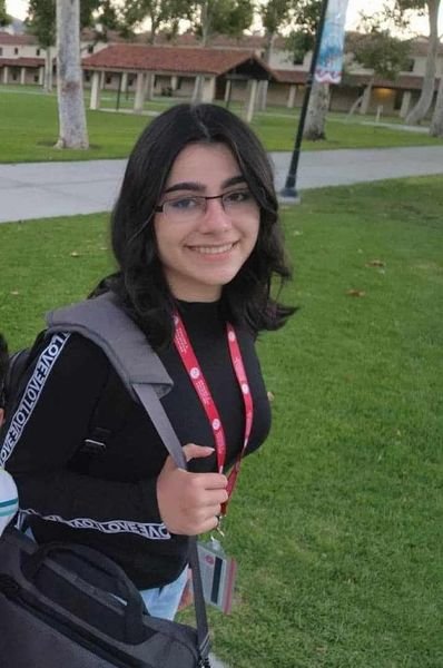 في كاليفورنيا… سلام زين الدين بين أفضل 50 طالباً بهندسة الروبوت والذكاء الإصطناعي سلام زين الدين