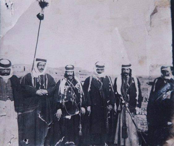 وثيقة رسمية… شهادة ضابط فرنسي ناجٍ من معركة الكفر معركة الكفر