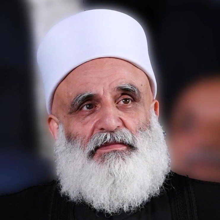 شيخ العقل شكر مجلس الوزراء على إقرار قانون للقضاء المذهبي شيخ العقل شكر مجلس الوزراء على إقرار قانون للقضاء المذهبي