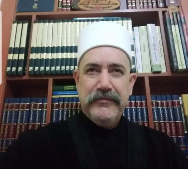 الشيخ وسام سليقا يكتب: الدين معاملة والإنسان بحاجة ماسّة إلى أخيه الإنسان الشيخ وسام سليقا يكتب: الدين معاملة والإنسان بحاجة ماسّة إلى أخيه الإنسان