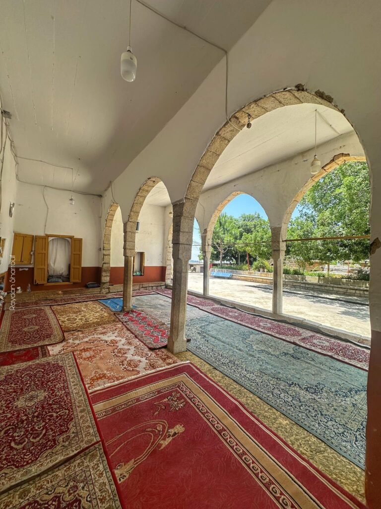 خلوات البيّاضة 