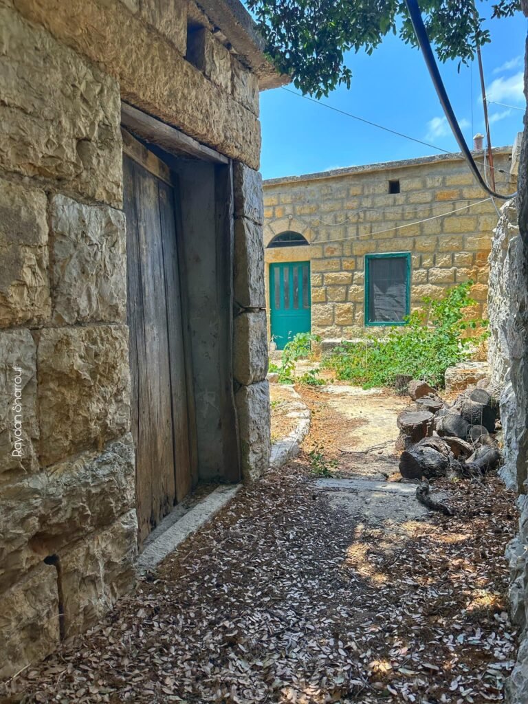 خلوات البيّاضة 