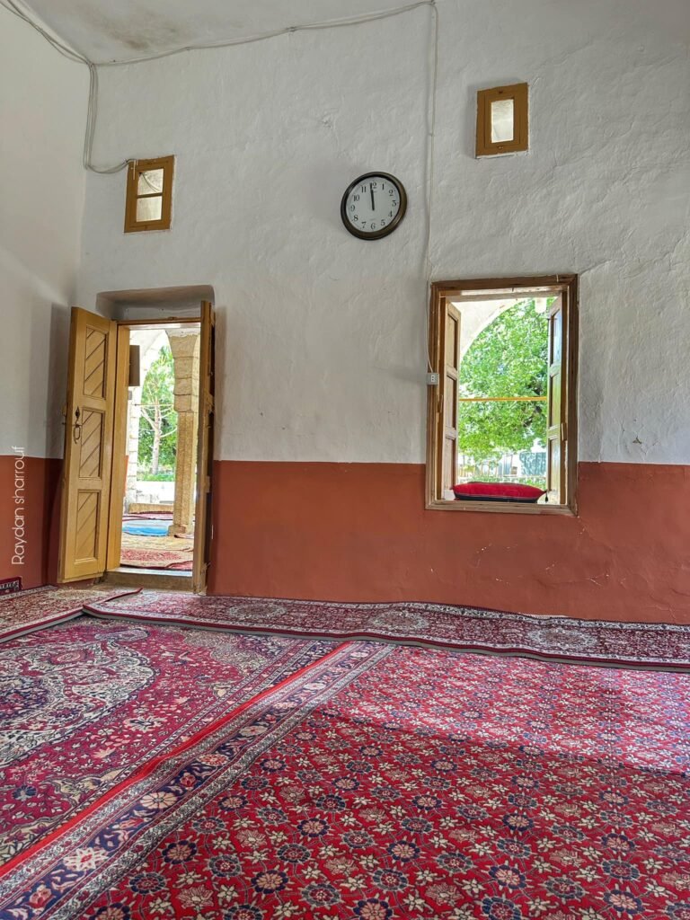 خلوات البيّاضة 