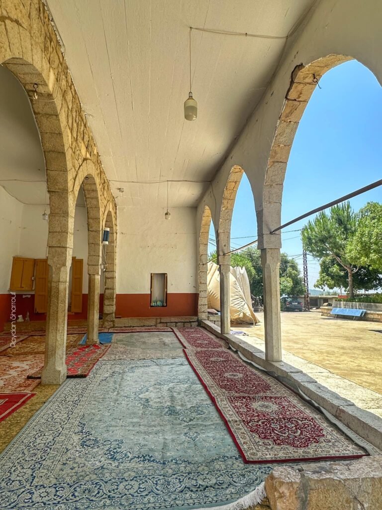 خلوات البيّاضة 