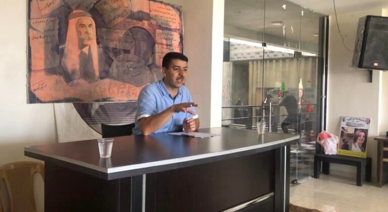 ندوة حول تطور العمارة السكنية في جبل العرب