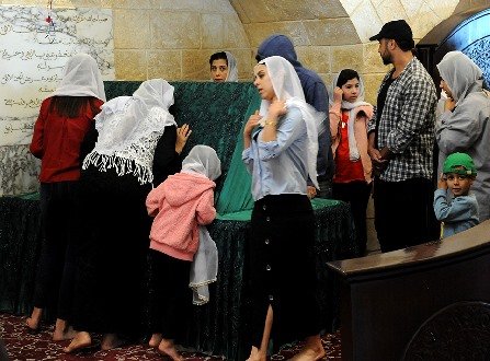 الأضحى دعوة للفرح… عادات وتقاليد و”كماج العيد” وأكثر عيد الأضحى