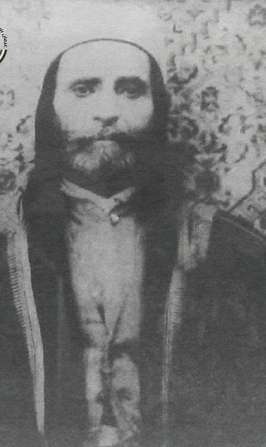 شاهد كرم الدروز… إليكم حكاية منصور الشوفي منصور الشوفي