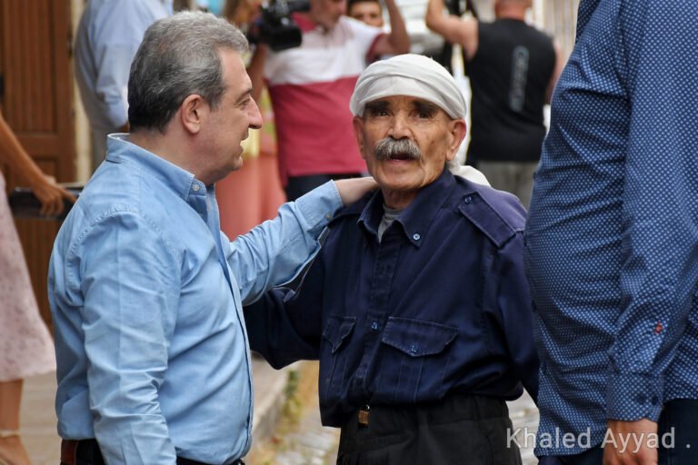 بالصور: إطلاق موسم راشيا السياحي بالصور: إطلاق موسم راشيا السياحي