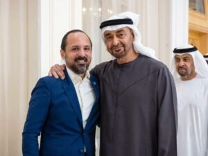 بصمة نجاح لشركة نبيل مهنا… الثالثة في أبو ظبي بصمة نجاح لشركة نبيل مهنا... الثالثة في أبو ظبي