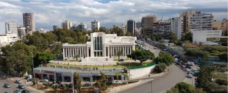 رسالة مشيخة العقل في لبنان في ذكرى المولد النبوي بالأسماء: إليكم أعضاء المجلس المذهبي الجديد في لبنان