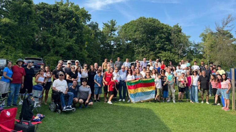 بالصور: الجمعية الدرزية في تورنتو نظمت لقاءها السنوي لعام 2024