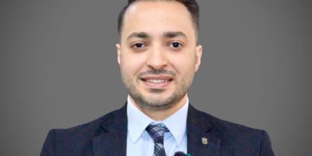 وائل أبو زور مديراً إقليمياً لدول أفريقيا الإنكليزية في شركة “لومن أند راوشر” الألمانية وائل أبو زور مديراً إقليمياً لدول أفريقيا الإنكليزية في شركة "لومن أند راوشر" الألمانية