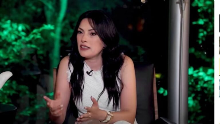 بالفيديو: ميس حرب تروي قصصاً لأول مرة من نشأتها كمزارعة إلى غنائها على أهم المسارح العالمية