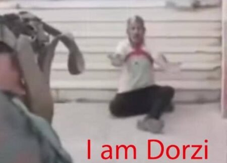 حصار السويداء ….أنا سوري يا أخي … الصرخة القاتلة …….