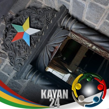 عطاءٌ في مقامٍ طاهر لنزرع الرحمة ونرسم البسمة في وجوه آهلنا