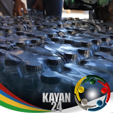 مدارس السويداء فتحت أبوابها لتصبح ملاذًا يحتضن العائلات ويمنحهم الأمان والدفء في وقت الشدة ..