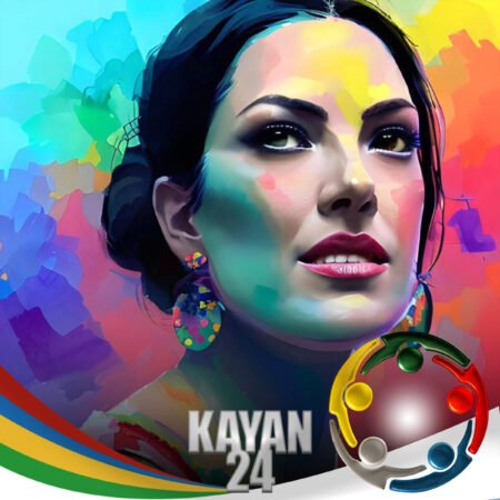 رغم ما واجهته الفنانة ميس حرب من محاربة وانتقاد بقي قلبها معلقاً بأهلها في السويداء